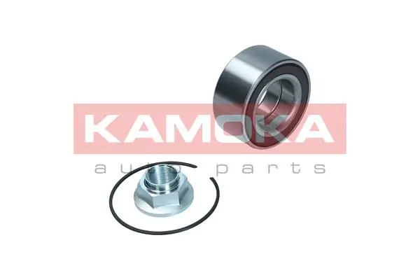 5600180 Kamoka Подшипник ступицы передней и задней