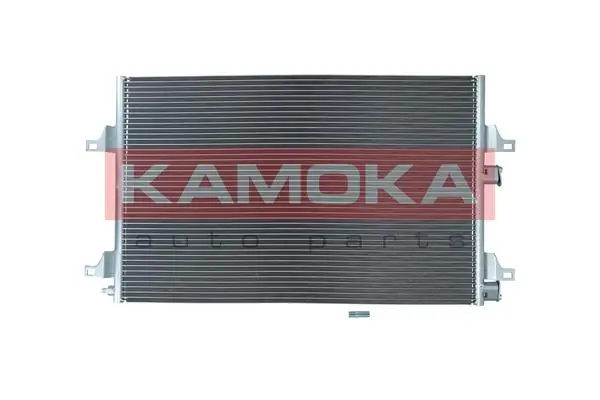 Radiador de aparelho de ar condicionado Renault Espace 4 JK0