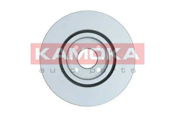 103347 Kamoka Диск тормозной передний