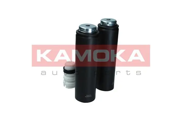 Отбойники задних амортизаторов PK2333 Daco