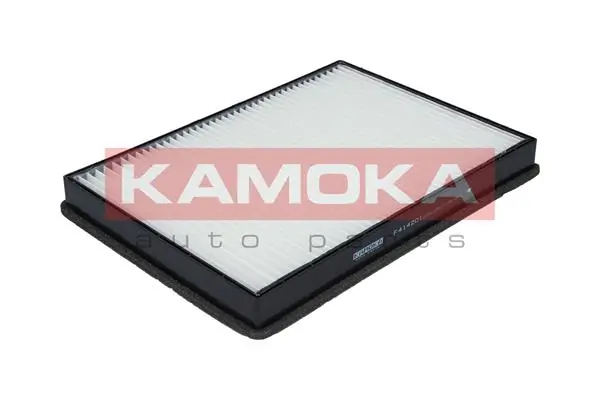F414201 Kamoka Внутрисалонный фильтр