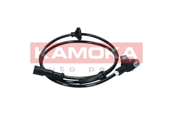 1060457 Kamoka Датчик АБС (ABS) задний