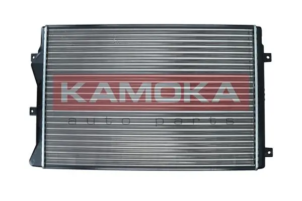 7705161 Kamoka Радиатор основной