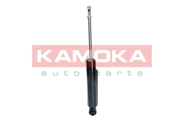 2000840 Kamoka Амортизаторы задние