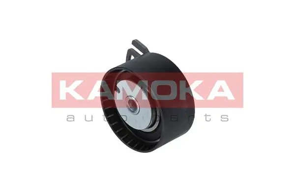 Ролик натяжителя ремня газораспределения Kamoka R0236 цена, от 21.85 USD