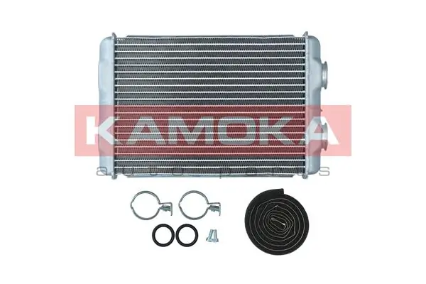 Radiador de forno (de aquecedor) Alfa Romeo 159 939