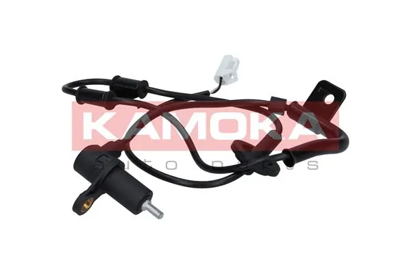 Датчик АБС (ABS) задний, левый Kamoka 1060470 цена, от 12.98 USD