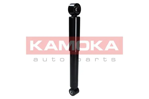 2000763 Kamoka Амортизаторы задние