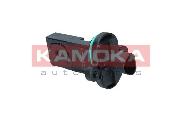 Sensor de fluxo (consumo) de ar, medidor de consumo M.A.F. - (Mass Airflow) Chevrolet Aveo 3 T300