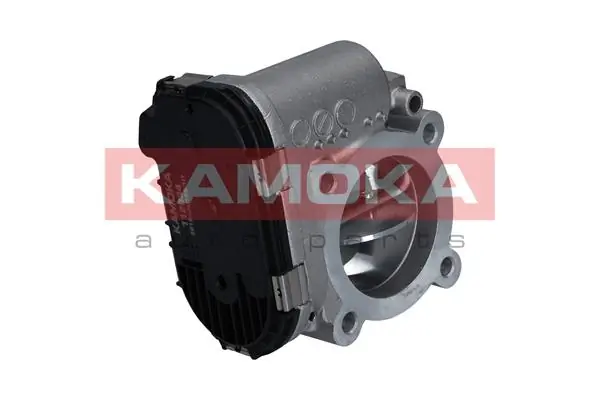 Дроссельная заслонка компрессора наддува Kamoka 112034 цена, от 101.24 USD