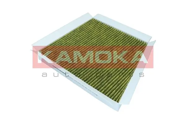 Купить 6080028 Kamoka Фильтр салона угольный