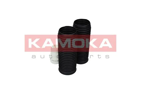 Буфер-отбойник амортизатора переднего + пыльник Kamoka 2019051 цена, от 12.00 USD