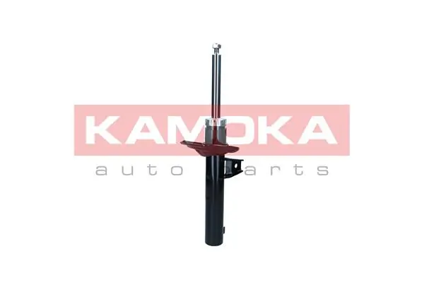 Amortecedor dianteiro Skoda Kodiaq 1 NS6, NS7, NV7