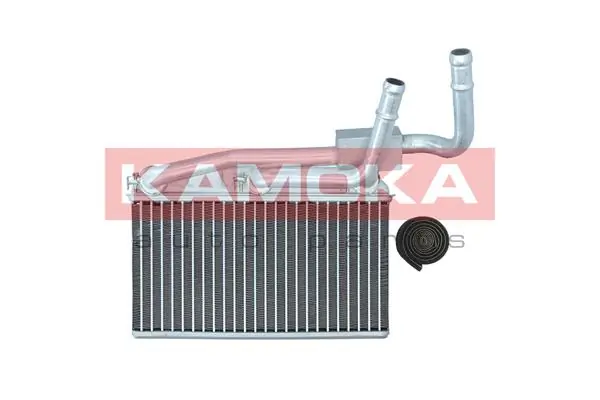 Радиатор печки (отопителя) BMW X6 внедорожник (E71) (2008 - 2014) цена, от 63.35 USD
