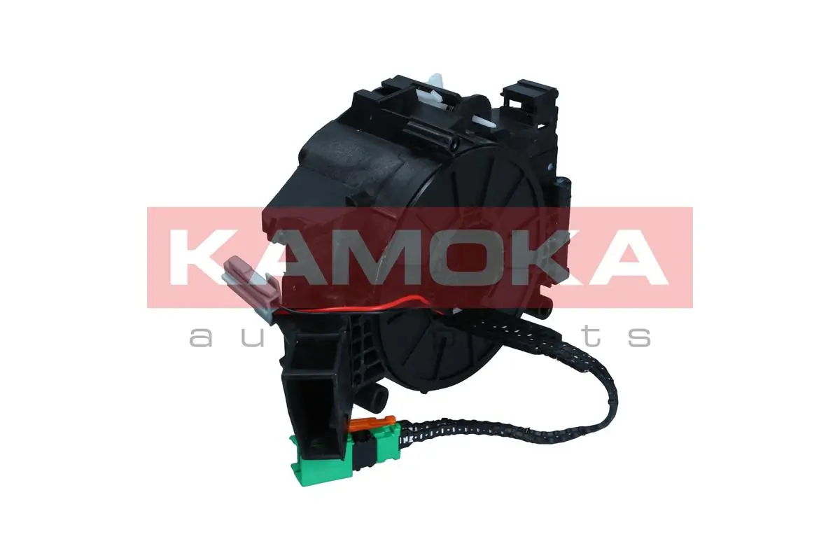Контактное кольцо подушки безопасности Kamoka 4210039 цена, от 93.48 USD