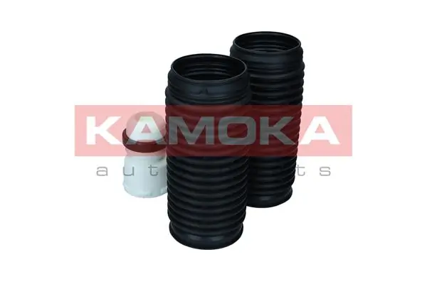 Купить 727227 Maxgear Буфер (отбойник) амортизатора переднего