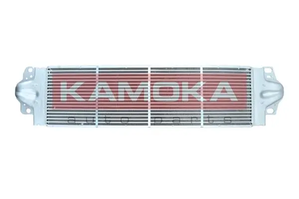 7750077 Kamoka Охладитель наддувочного воздуха