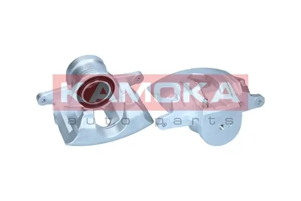Купить 581302M000 Hyundai/Kia Суппорт тормозной передний правый