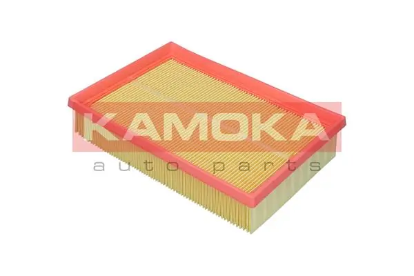 F256301 Kamoka Воздушный фильтр двигателя
