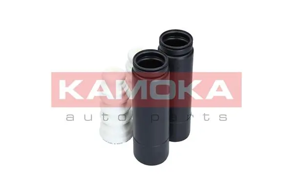 Отбойник задний Kraft 4080001 цена, от 16.98 USD