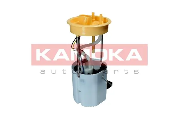 HBE65453519 HB Autoelektrik Электробензонасос