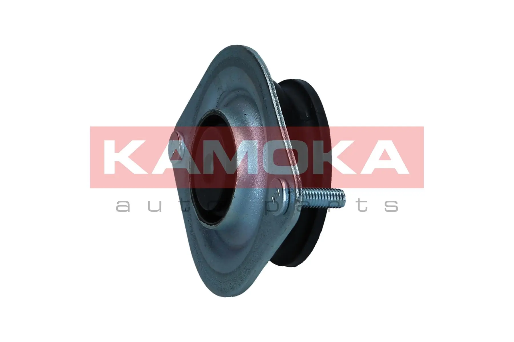 890734 Kamoka Подушка (опора) двигателя, левая