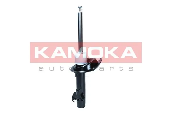 2000591 Kamoka Амортизатор передний левый