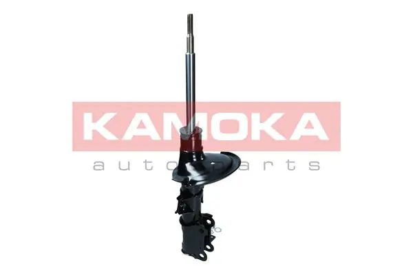 Купить Амортизатор передний Вольво С80 I TS, TH, KV