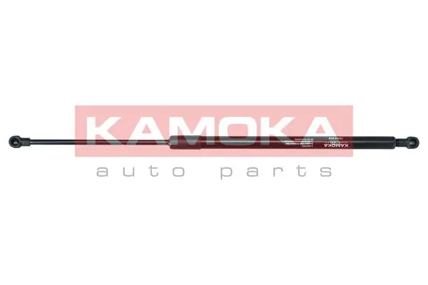 Amortecedor de tampa de porta-malas (de 3ª/5ª porta traseira) Mitsubishi Outlander 3 GF, GG