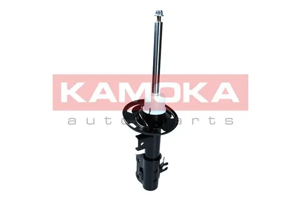 Амортизатор передней подвески левой Kamoka 2000322 цена, от 47.29 USD