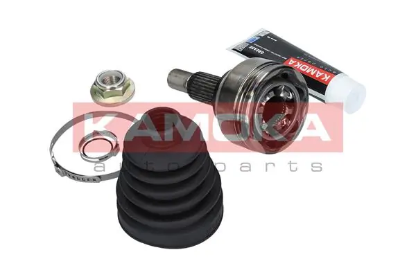 Купить 6129 Kamoka Внешняя граната