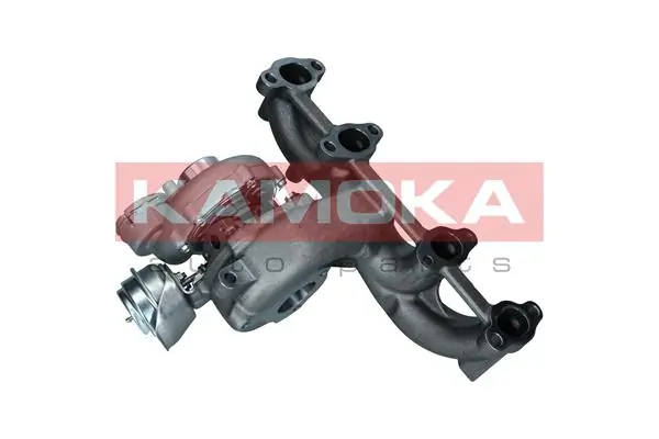 Турбонагнетатель Kamoka 8600048 цена, от 334.02 USD