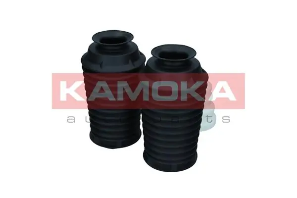Купить 2019173 Kamoka Буфер (отбойник) амортизатора переднего + пыльник
