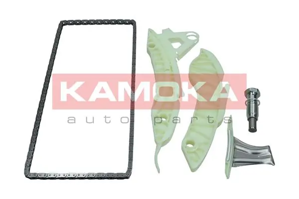 Ремкомплект ГРМ Citroen C3 Picasso минивэн (SH) (2009 - 2026) цена, от 108.42 USD