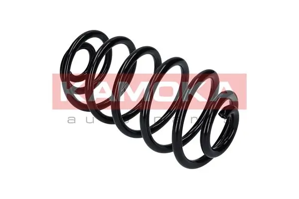 Mola traseira Opel Combo