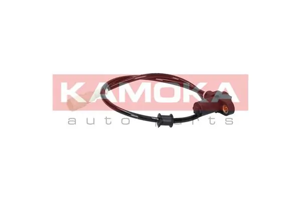 Sensor dianteiro de ABS Opel Corsa 73, 78, 79