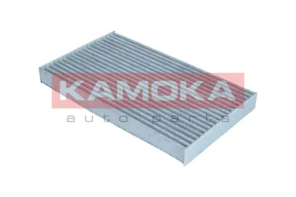 Фильтр воздушный отопителя Kamoka F518701 цена, от 4.33 USD