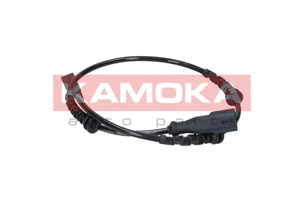 Купить 1060125 Kamoka Датчик АБС (ABS) передний