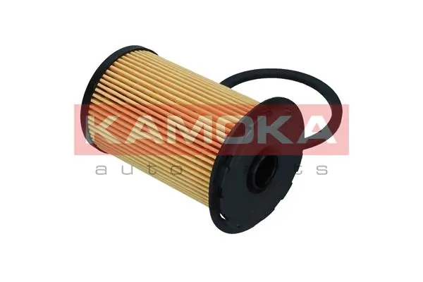 Купить F307201 Kamoka Фильтр-отстойник топлива грубой очистки