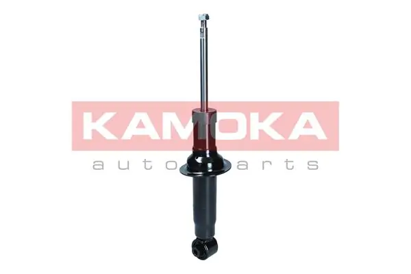 2000710 Kamoka Амортизаторы задние