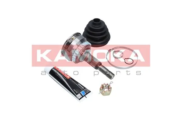 6956 Kamoka Наружная граната