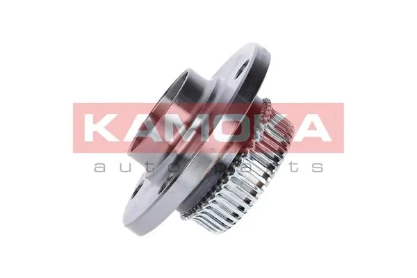5500034 Kamoka Ступица задняя
