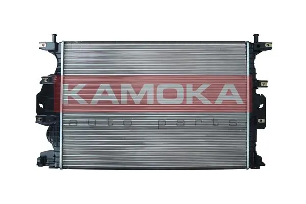 7705082 Kamoka Радиатор основной
