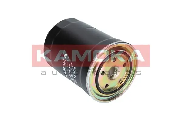 Купить F313301 Kamoka Фильтр-отстойник топлива грубой очистки