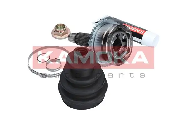 Купить 6010 Kamoka Внешняя граната
