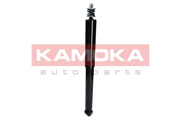 2000911 Kamoka Амортизаторы задние