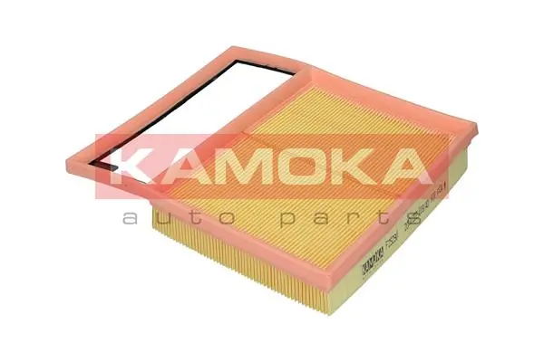 F252901 Kamoka Воздушный фильтр двигателя