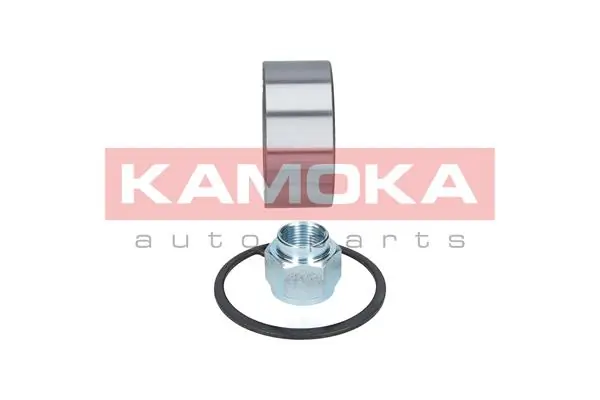 5600081 Kamoka Подшипник ступицы передней
