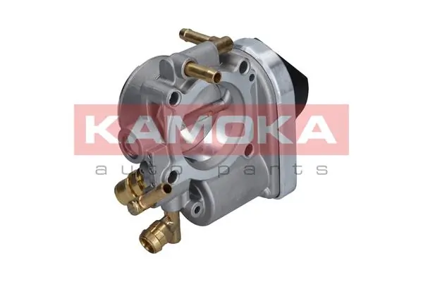Дроссельная заслонка 93190367 Peugeot/Citroen