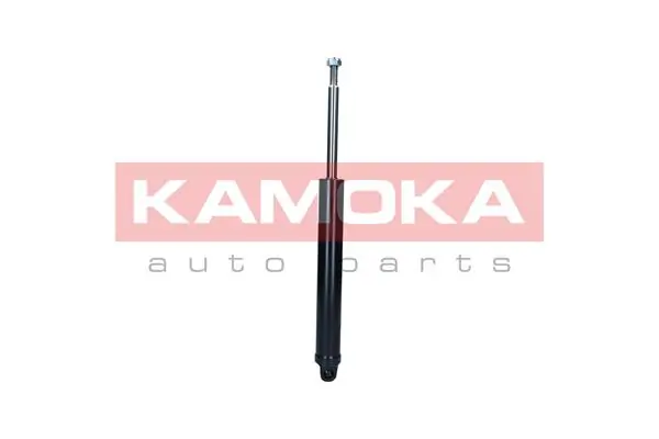 Amortecedor dianteiro Smart FORTWO 450